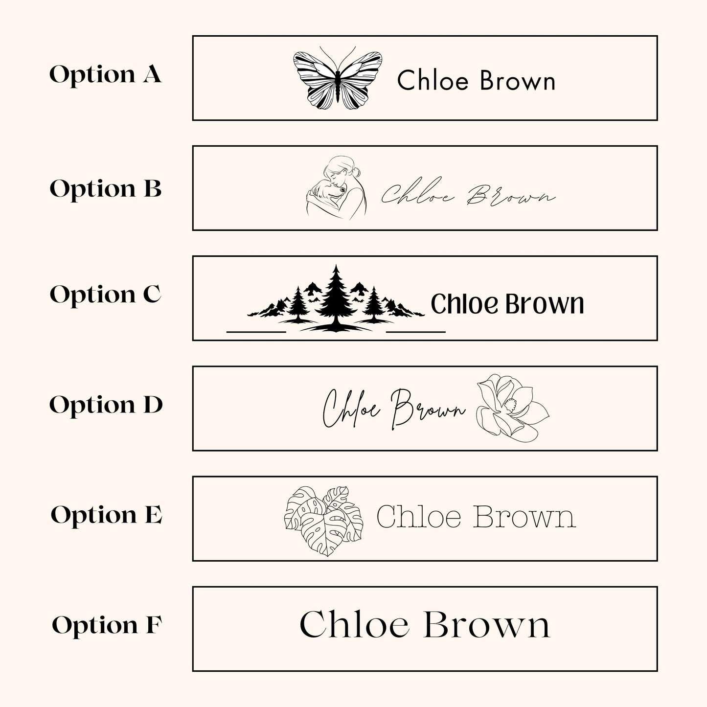 Personalized Wooden Bookmarks,Thoughtful Gifts for Book Lovers,Unique Bookmark for Her,Bridesmaid Gifts,Custom Wooden Bookmark,Wedding Gift