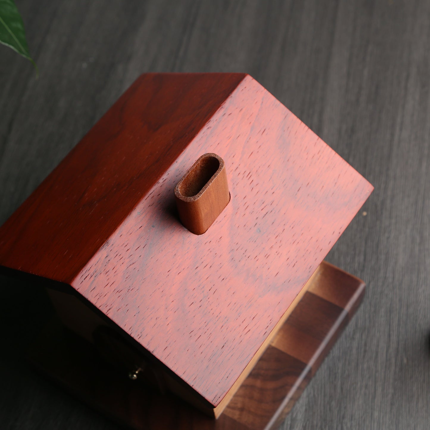 Personalized Wooden Piggy Bank,Flying House Coin Bank,Kids Money Box,Custom Name Kids Bank,Gifts for Kids,Baby Birthday Gift,Unique Bank