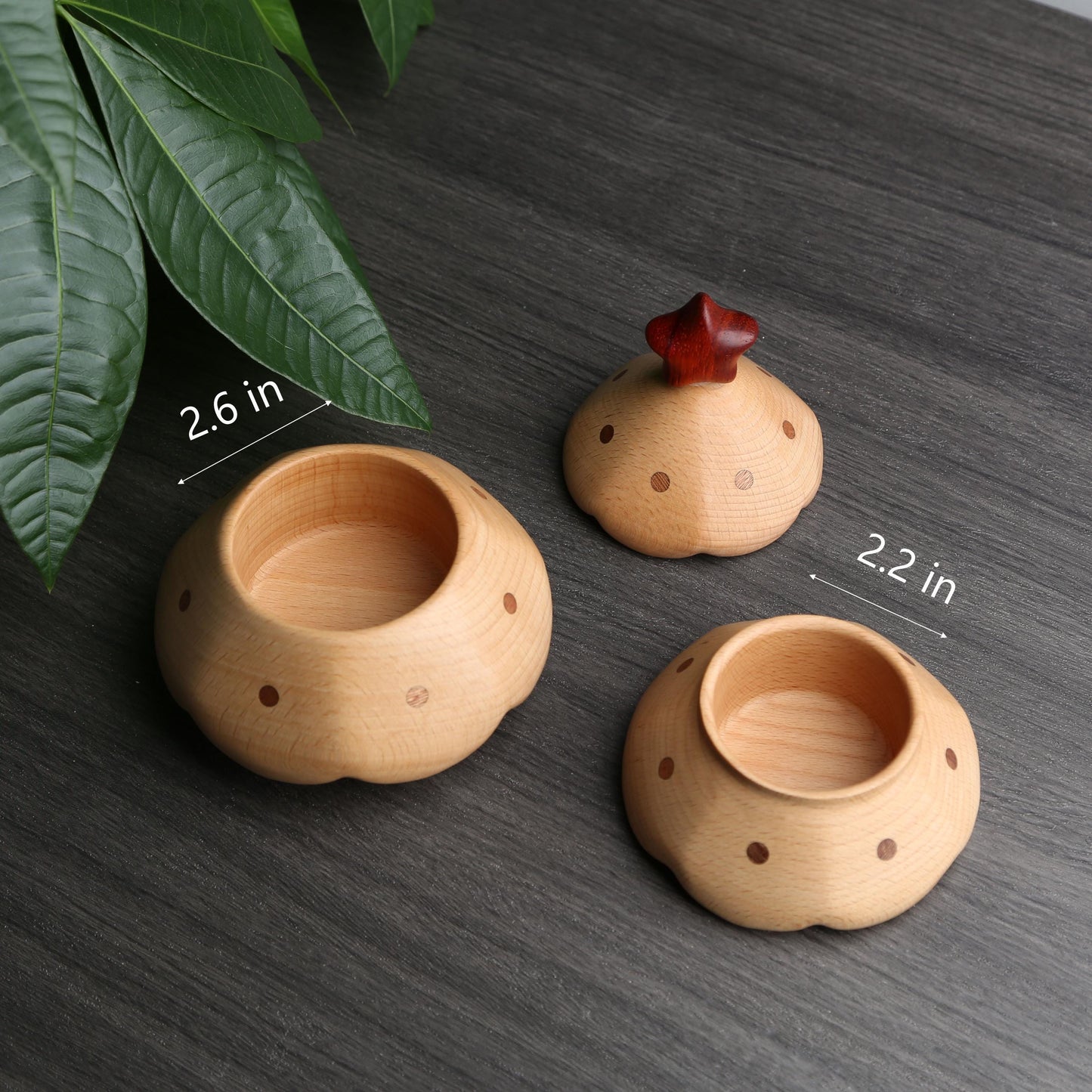 Wooden Christmas Tree Jewelry Box,Holiday Decor & Storage,Christmas Gift for Women/Girls,Unique Jewelry Organizer,Custom Christmas Gifts